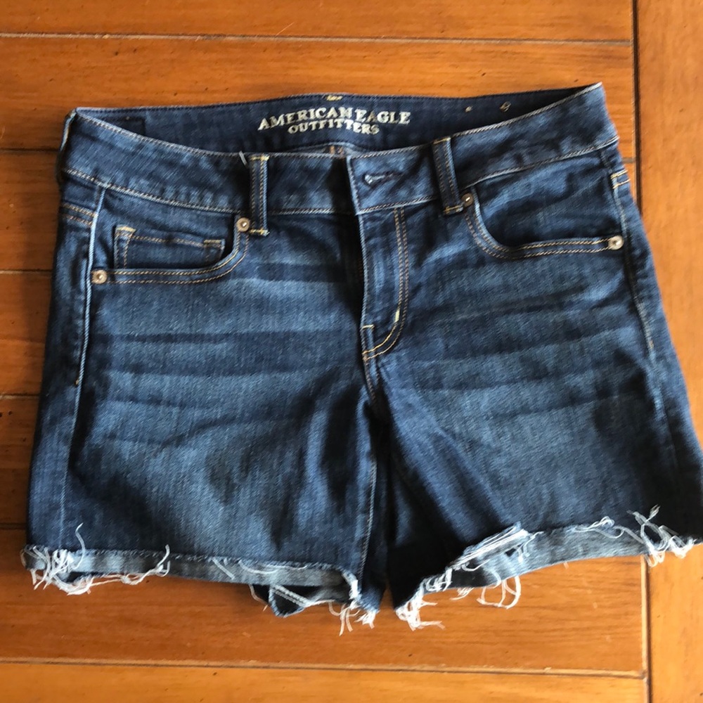 American Eagle Shorts 8